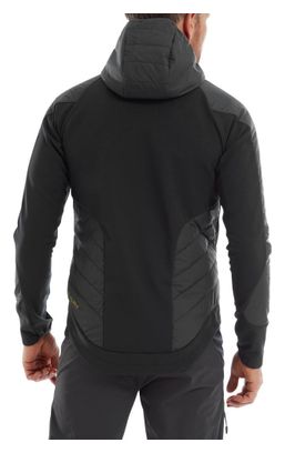 Veste Altura Esker Dune Gris/Noir