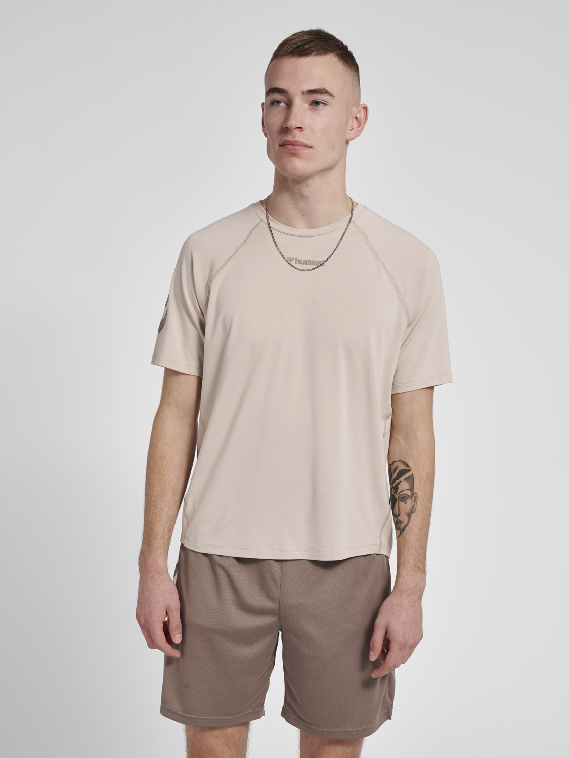 hmlMT LAZE T-SHIRT