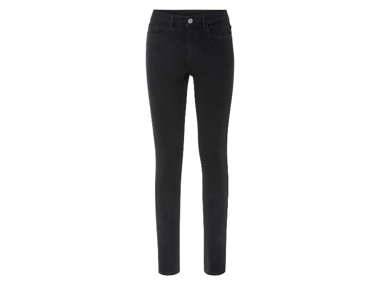Dames Super Skinny Jeans