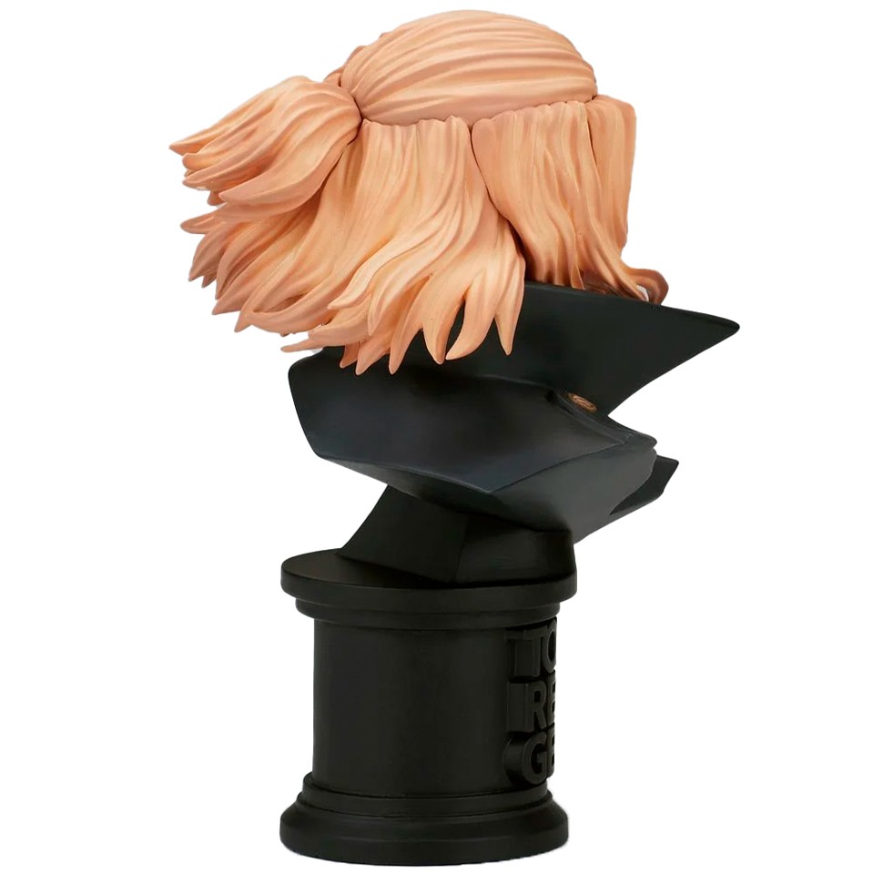 Tokyo Revengers - Faceculptures-Manjiro Sano-(ver.A) Figure