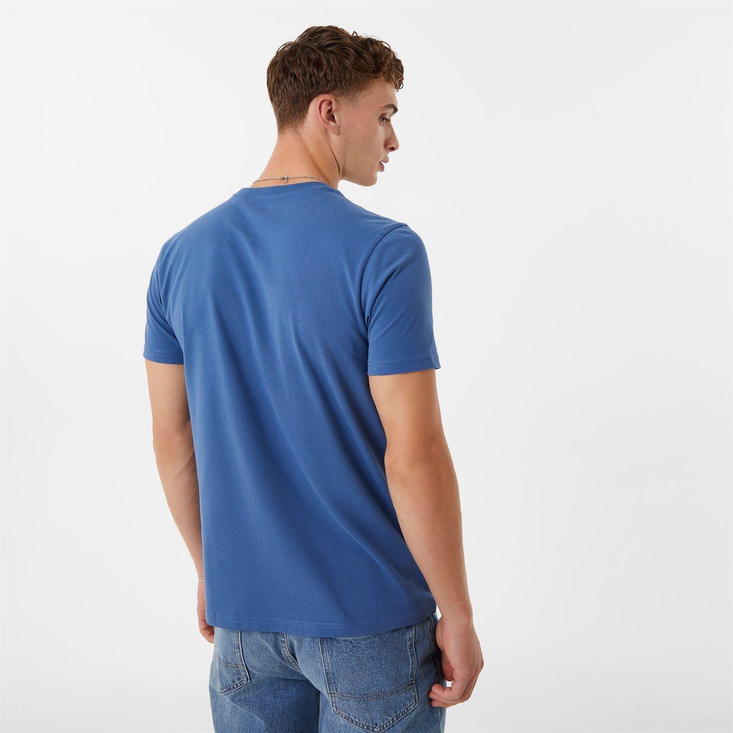 Jack Wills JW Sandleford T-Shirt Mens