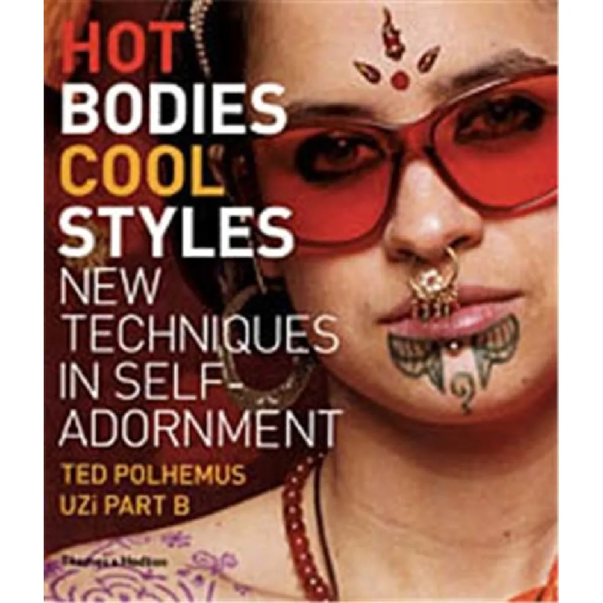 Hot Bodies Cool Styles · Occasion