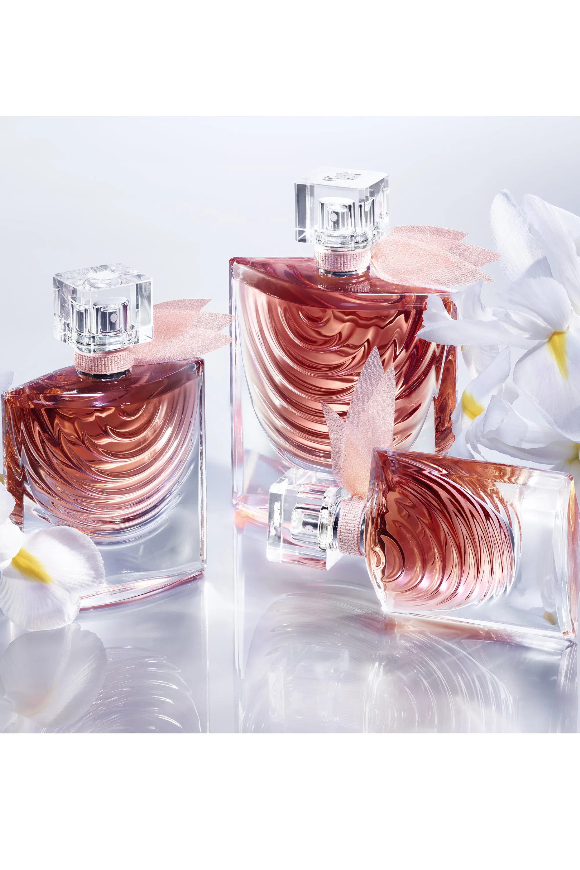 Lancôme Eau de parfum floral La Vie est Belle Iris Absolu-100 ml