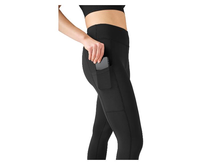Dames sportlegging