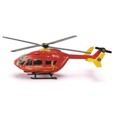 1:87 Helicopter