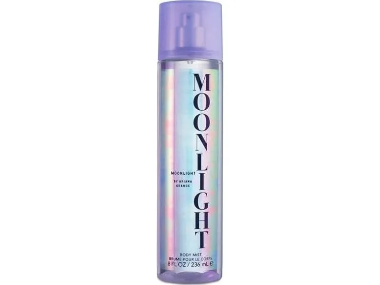 Ariana Grande Moonlight Bodyspray 236 ml (woman)