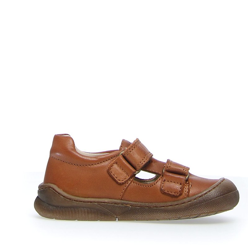Naturino Naturino Kids Algeo cognac