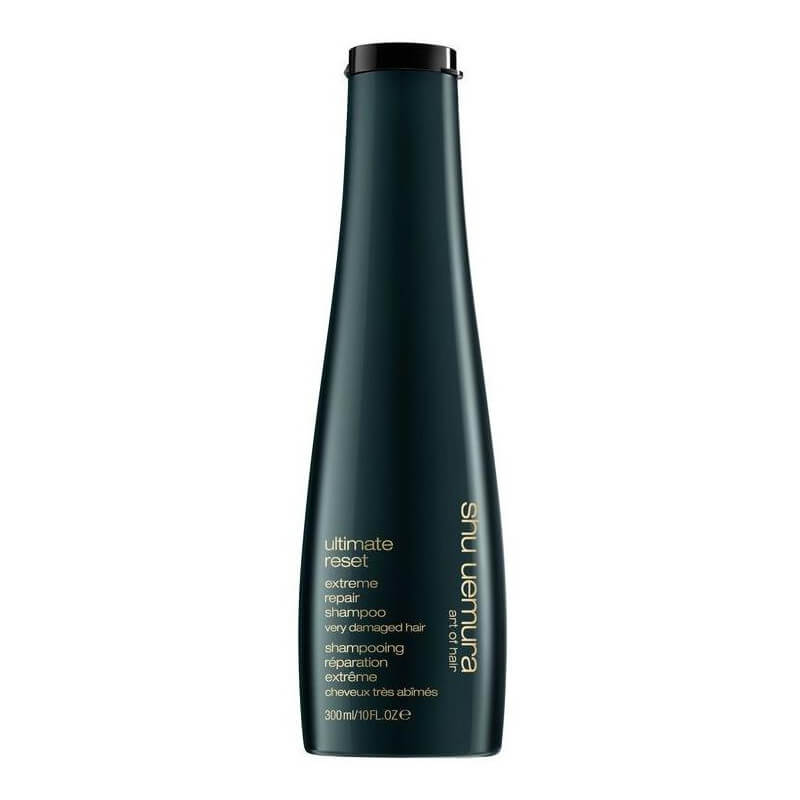 Shampooing Ultimate Reset Shu Uemura 300ML
