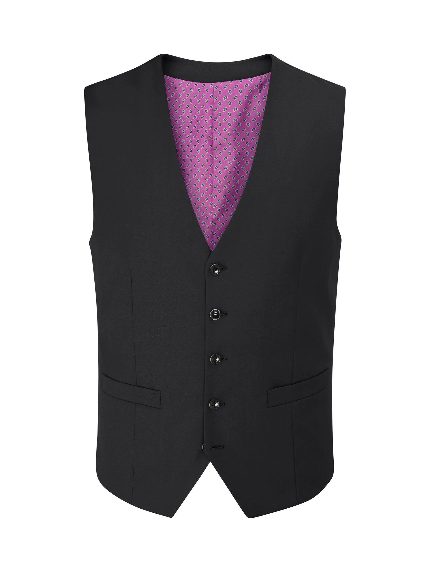 Skopes Farnham gilet single breasted