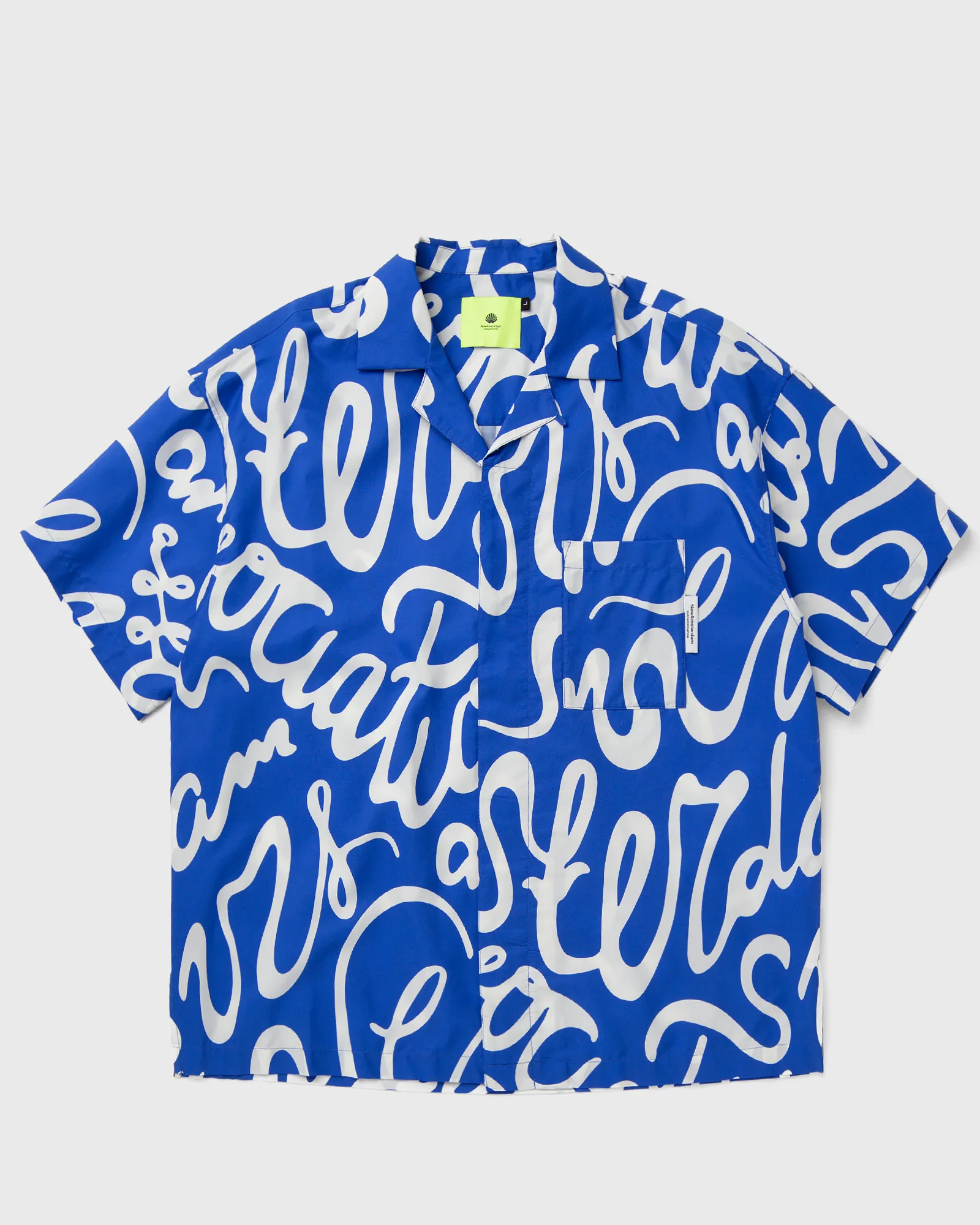 New Amsterdam WIJK SHIRT TULIP