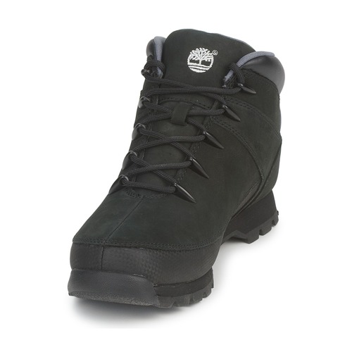 Timberland - EURO SPRINT HIKER Negro
