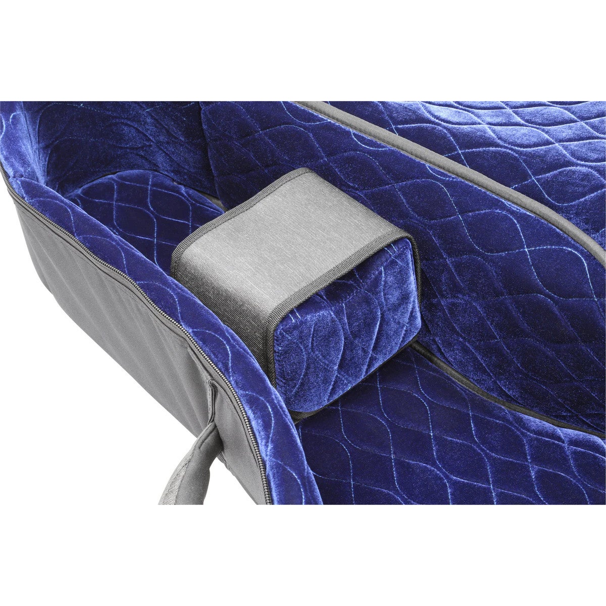Reunion Blues RBXOC3 RBX Oxford Small Body Acoustic softcase voor akoestische gitaar