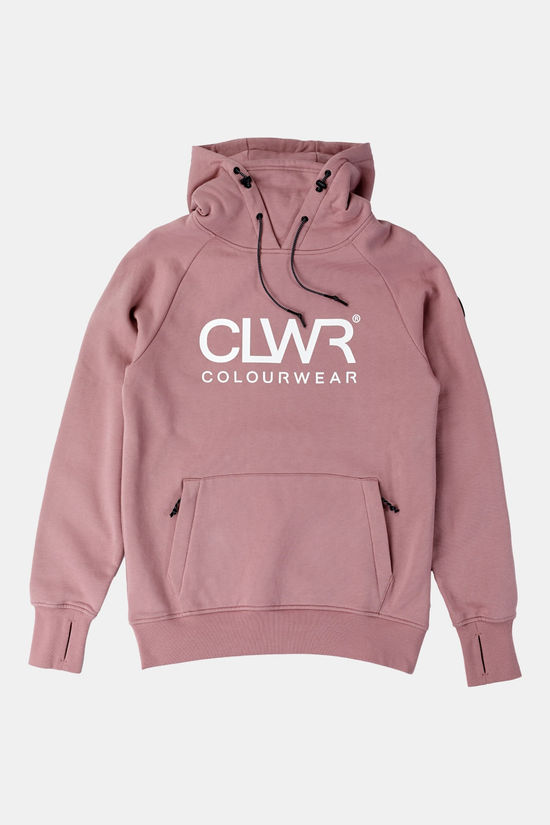 Colourwear Colourwear U Bowl Hood 2,0 Trui Dames