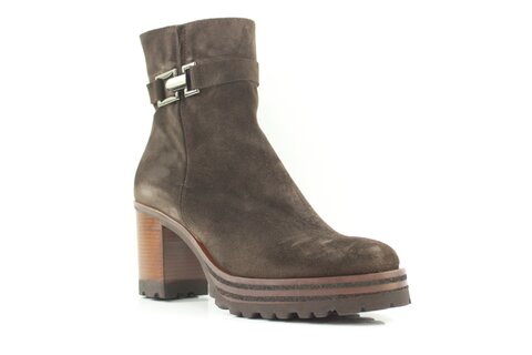 Zinda Stiefeletten
