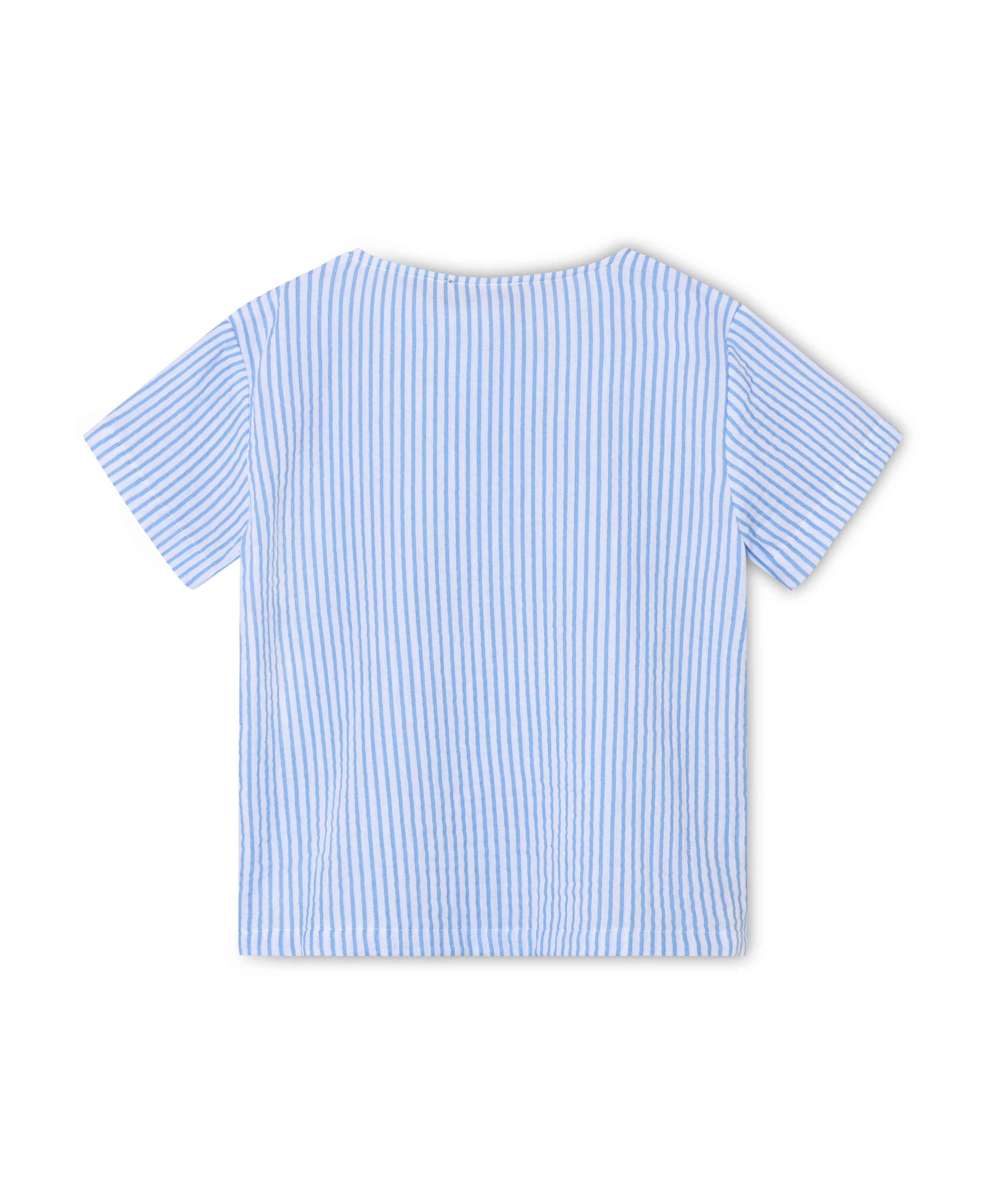 Fliink T-shirt Cha Cha