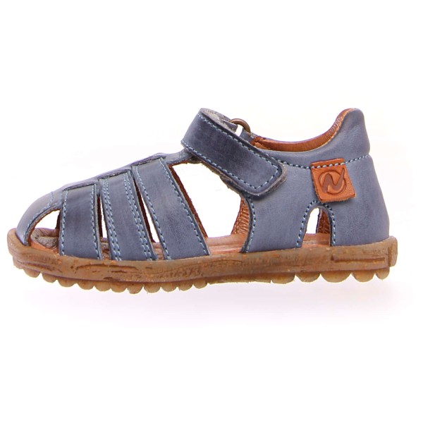 Naturino - Kid's Naturino See Calf Printed - Sandales