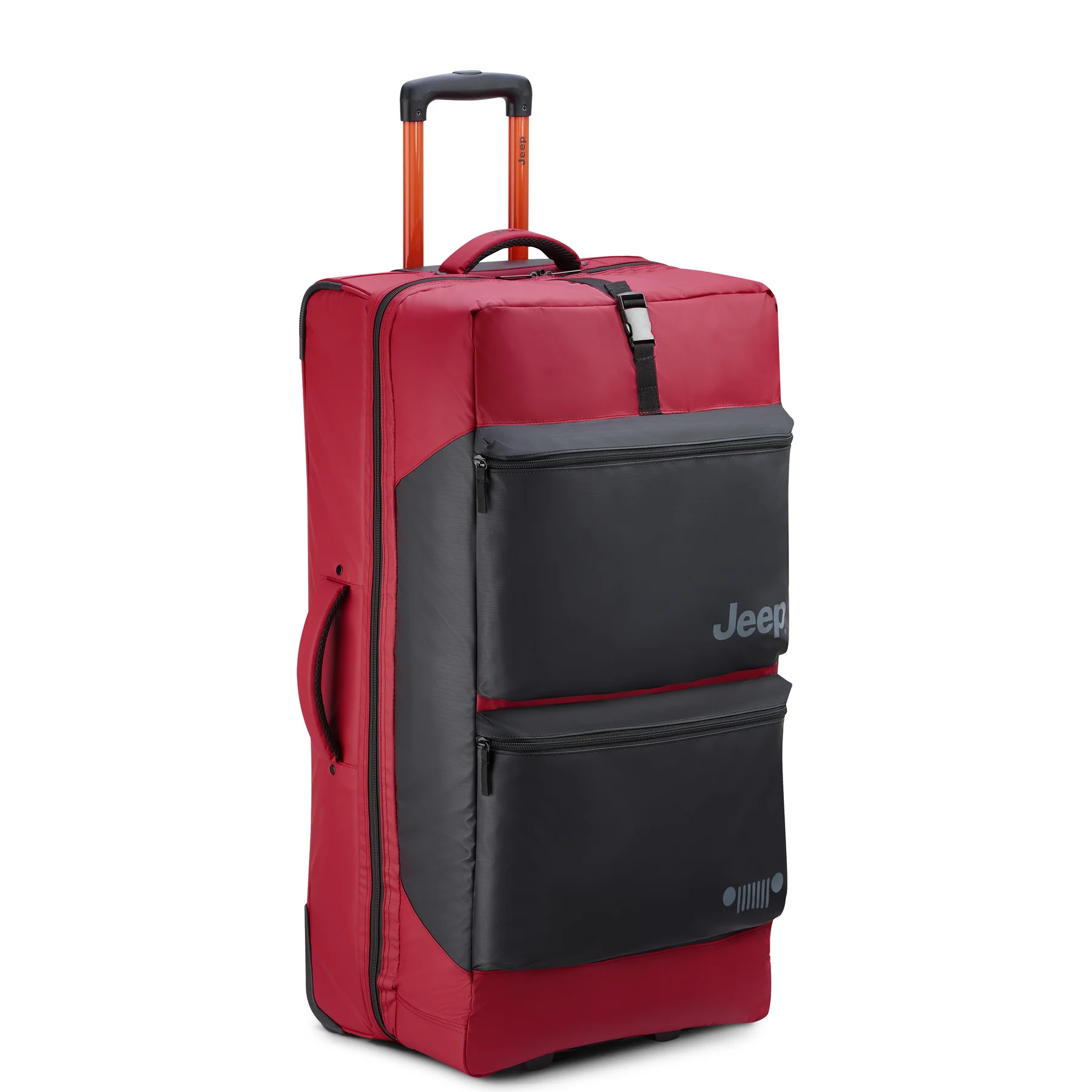 Sac de Voyage Trolley - Sac de trolley 82cm