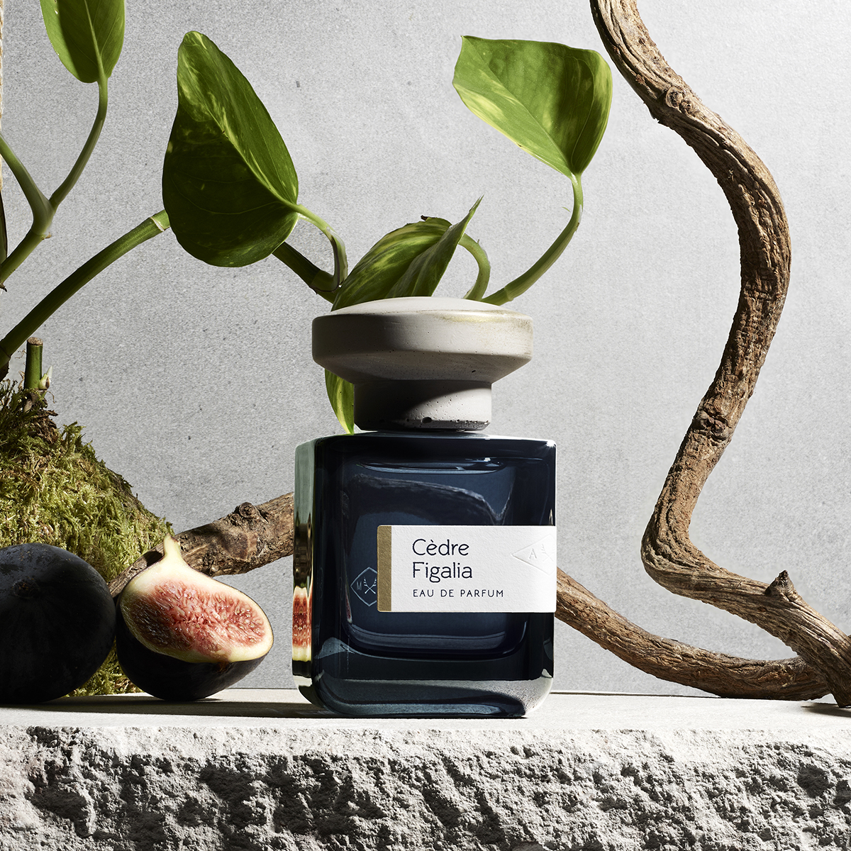 Cedre Figalia Eau de Parfum 100ml