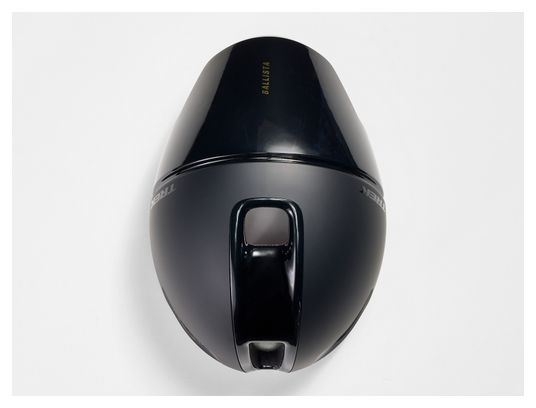 Casque Route Trek Ballista Mips Noir Mat
