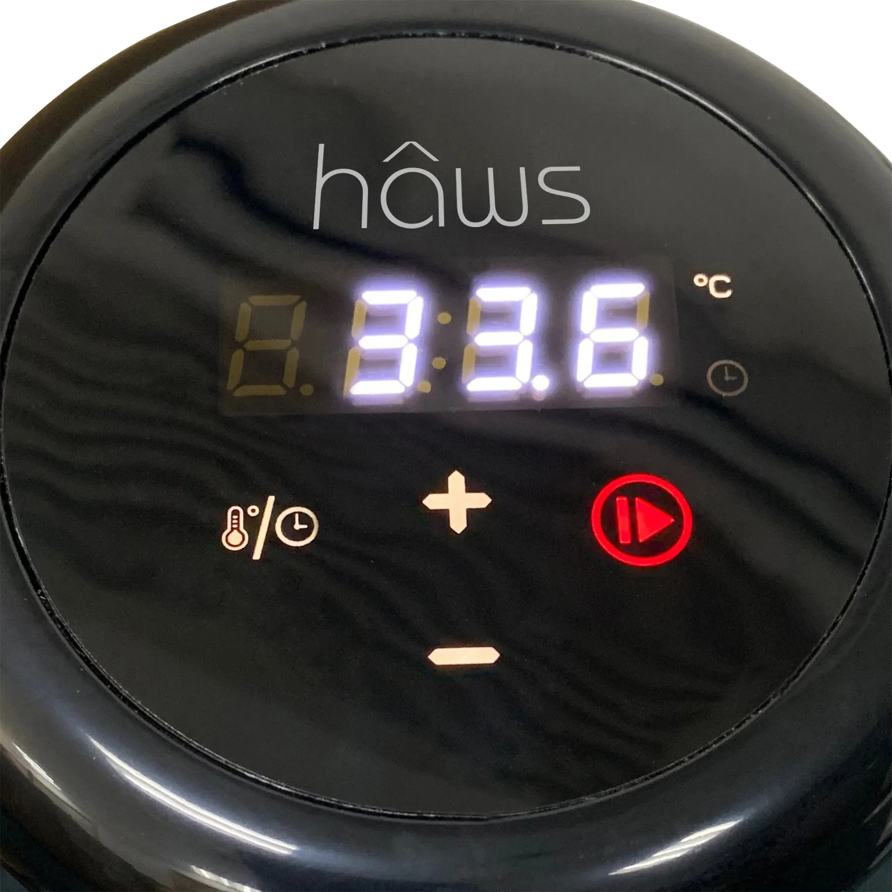 Hâws Sous Vide Sæt - 2 dele