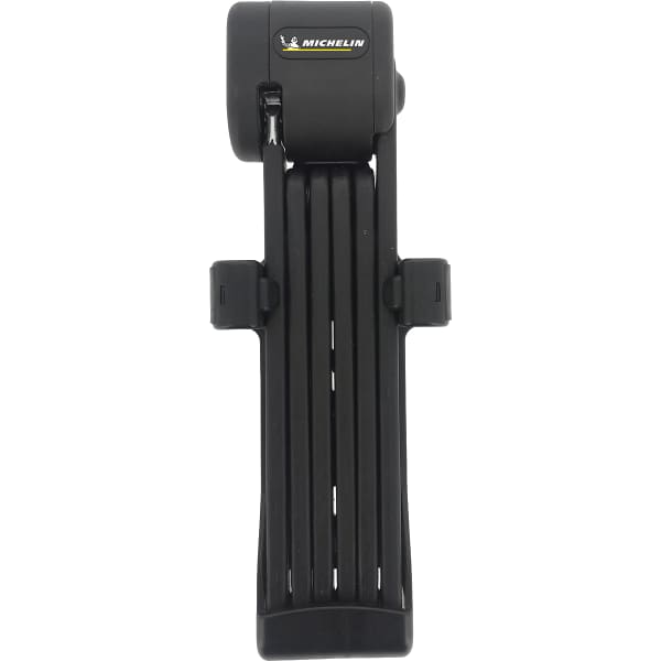 Antivol vélo MICHELIN ANTIVOL PLIANT BLACK