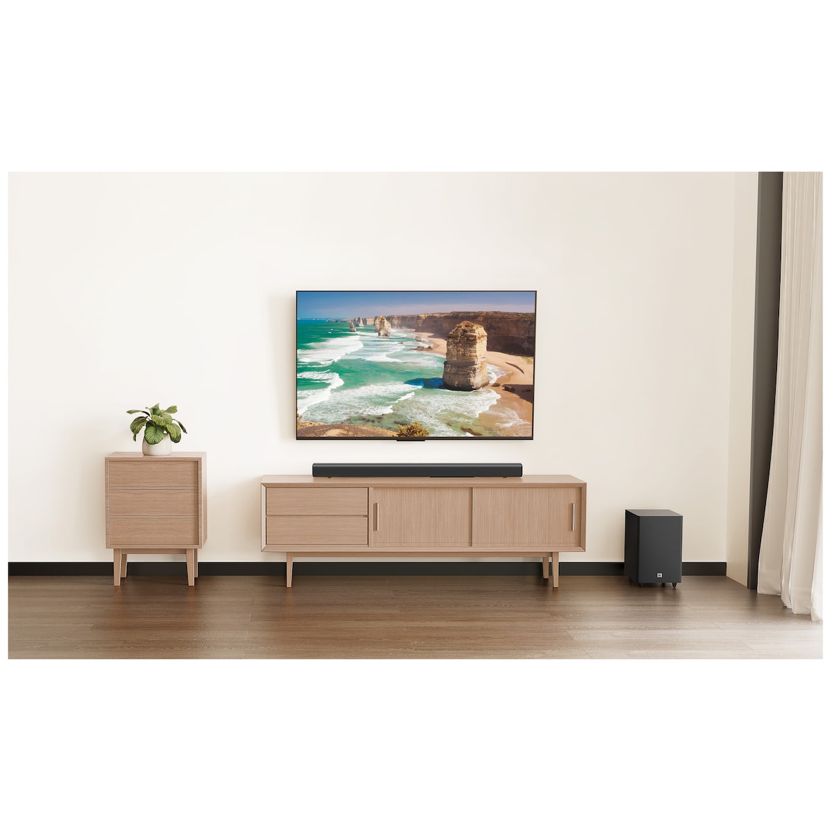 JBL SB560 3.1 lydplanke