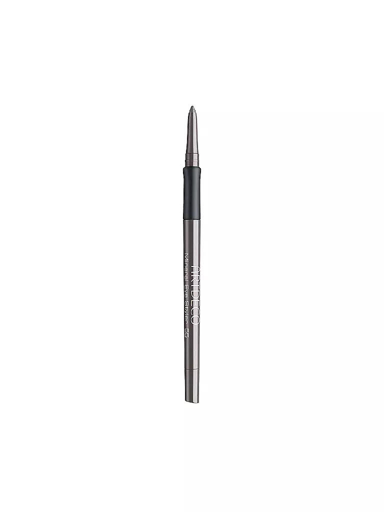 ARTDECO Augenkonturenstift - Mineral Eye Styler (55 Mineral Steel Grey)  grau