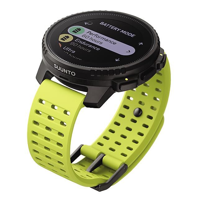 SUUNTO - MONTRE GPS SUUNTO VERTICAL
