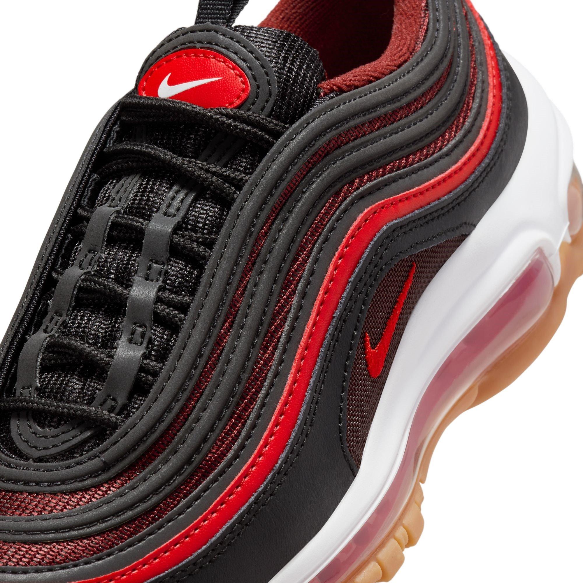 Nike Air Max 97 Junior Trainers