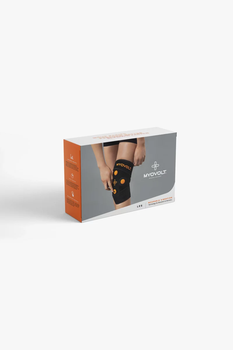 Myovolt BeinKnie Massagegerät