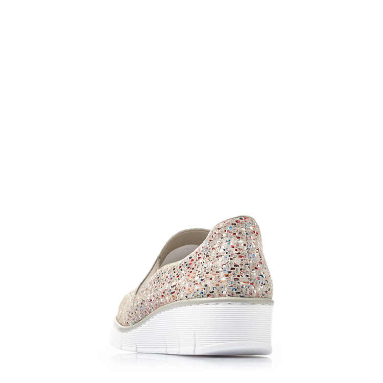Rieker 53766-61 | MULTI