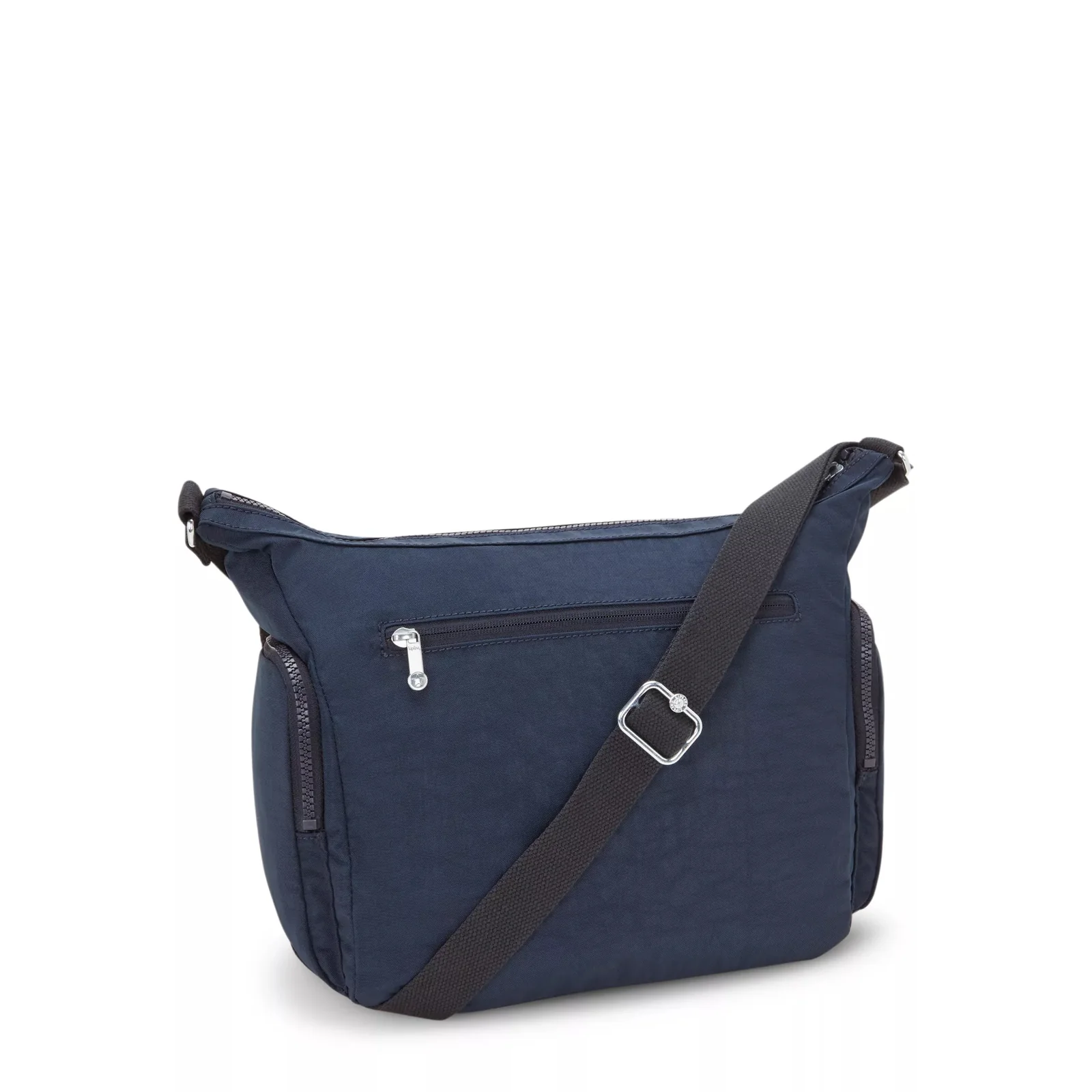 Kipling Gabb Crossbody Tas Blue Bleu 2