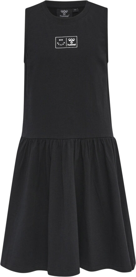 Hummel Caroline kjole Sort