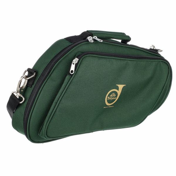 Dotzauer Bag Fürst Pless Horn green