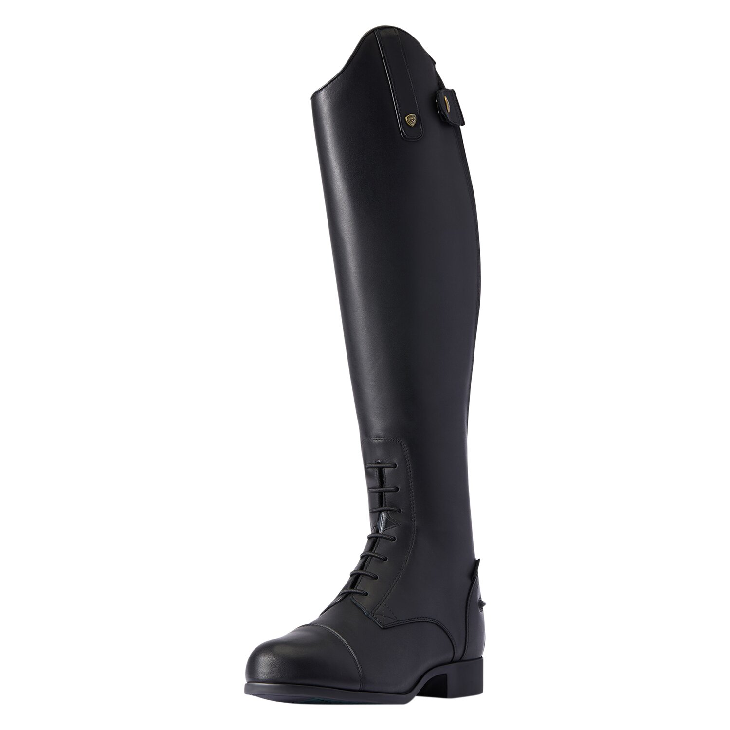 ARIAT Reitstiefel Heritage Contour II H2O Insulated - schwarz