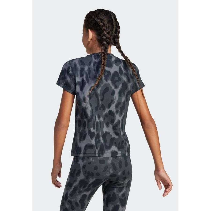 Adidas T-shirt imprimé intégral Future Icons Enfants