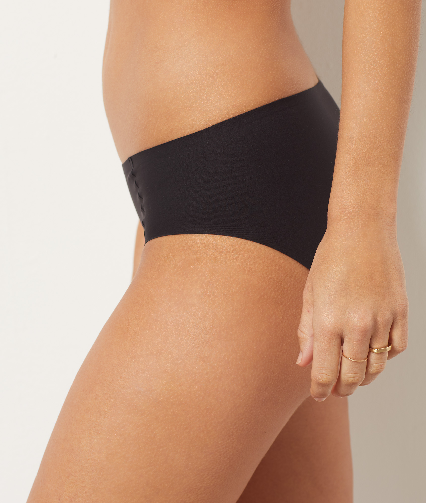 Culotte de sport sans coutures