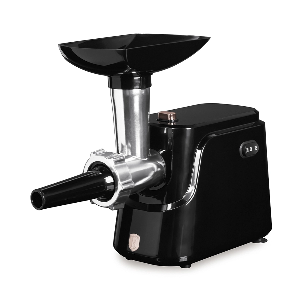 Berlinger Haus Fleischwolf 1000W Black Rose Collection