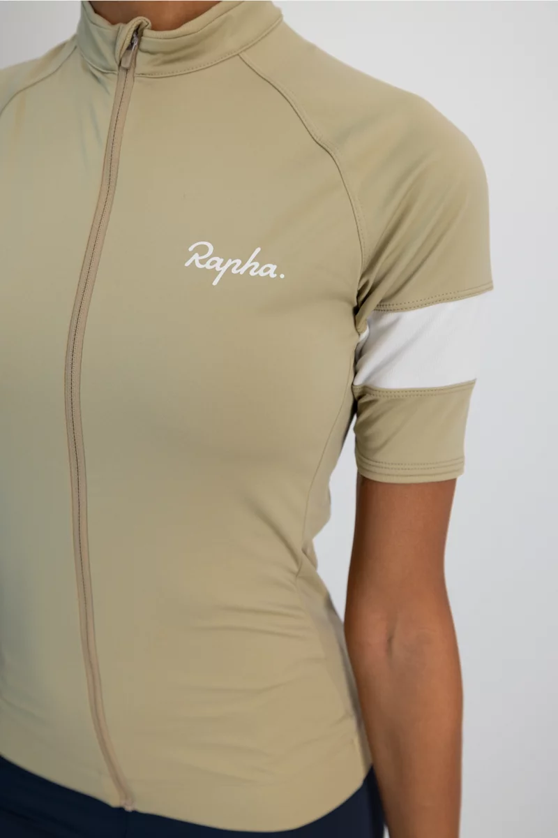 Rapha Core Damen Biketrikot
