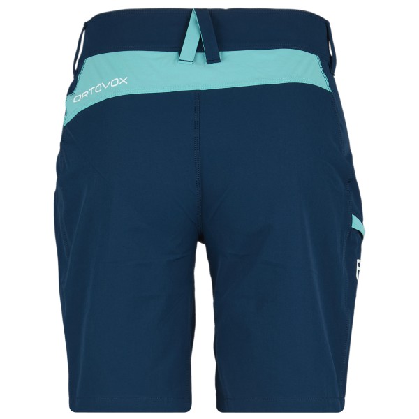 Ortovox - Women's Pelmo Shorts - Short