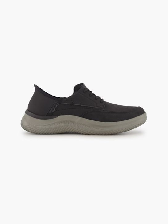Skechers Sneaker Schwarz