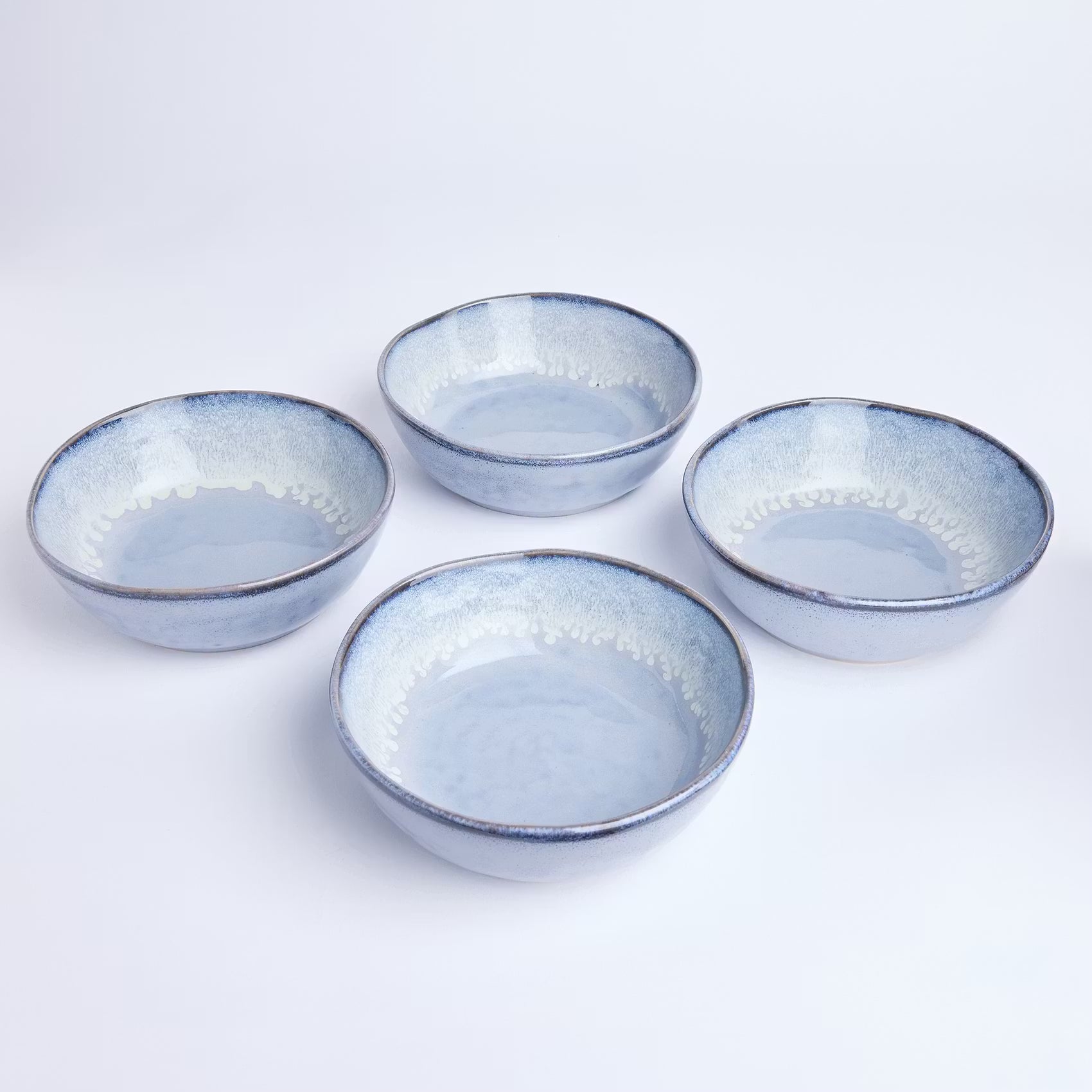 ARTISAN Schale 4er-Set