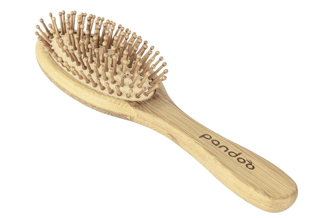 PANDOO Haarbürste