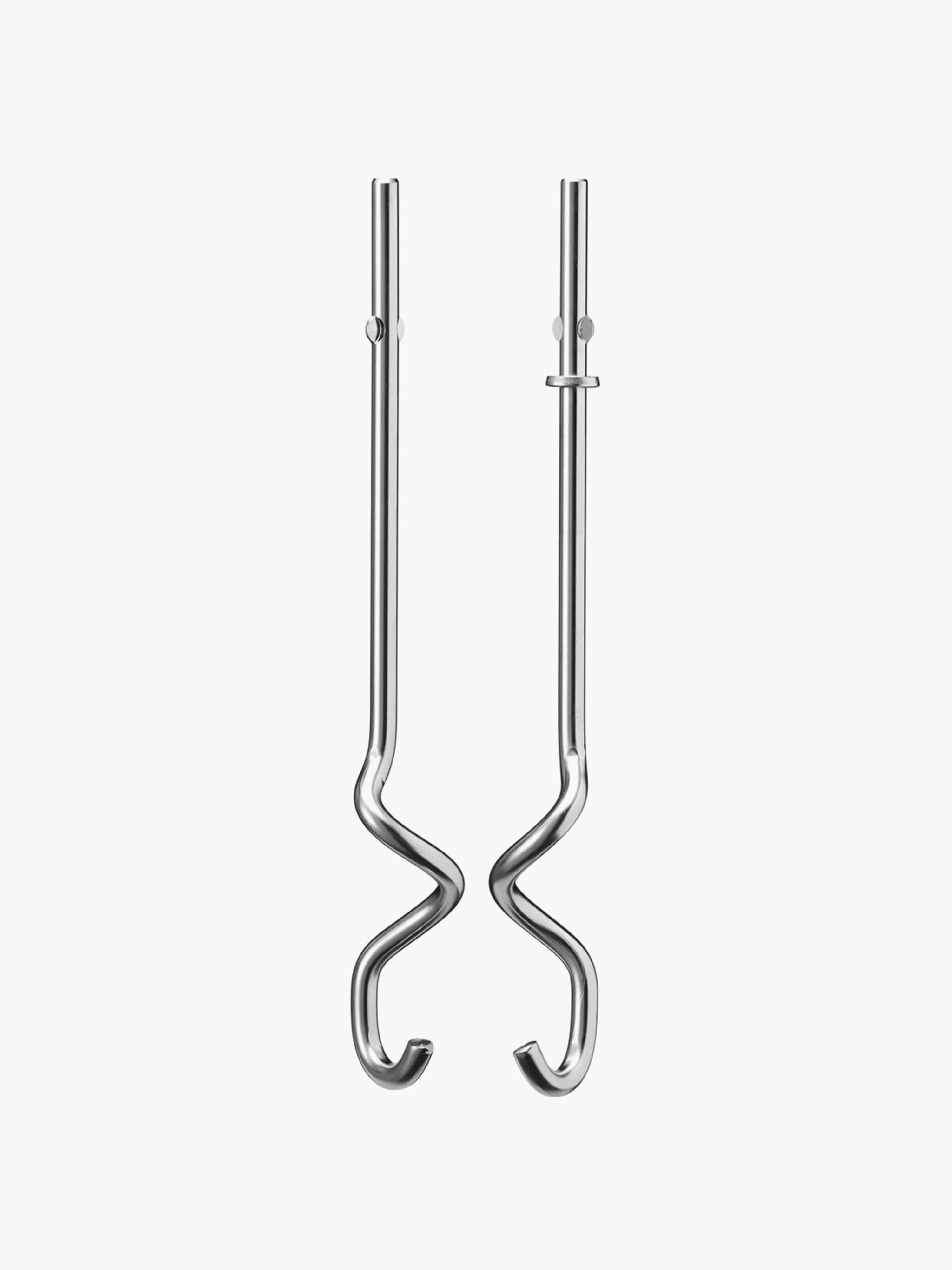 Handmixer Digital, 6-delig