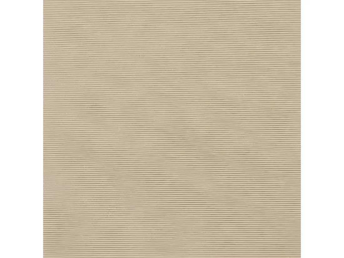 Auvent latéral rétractable beige 100x600 cm