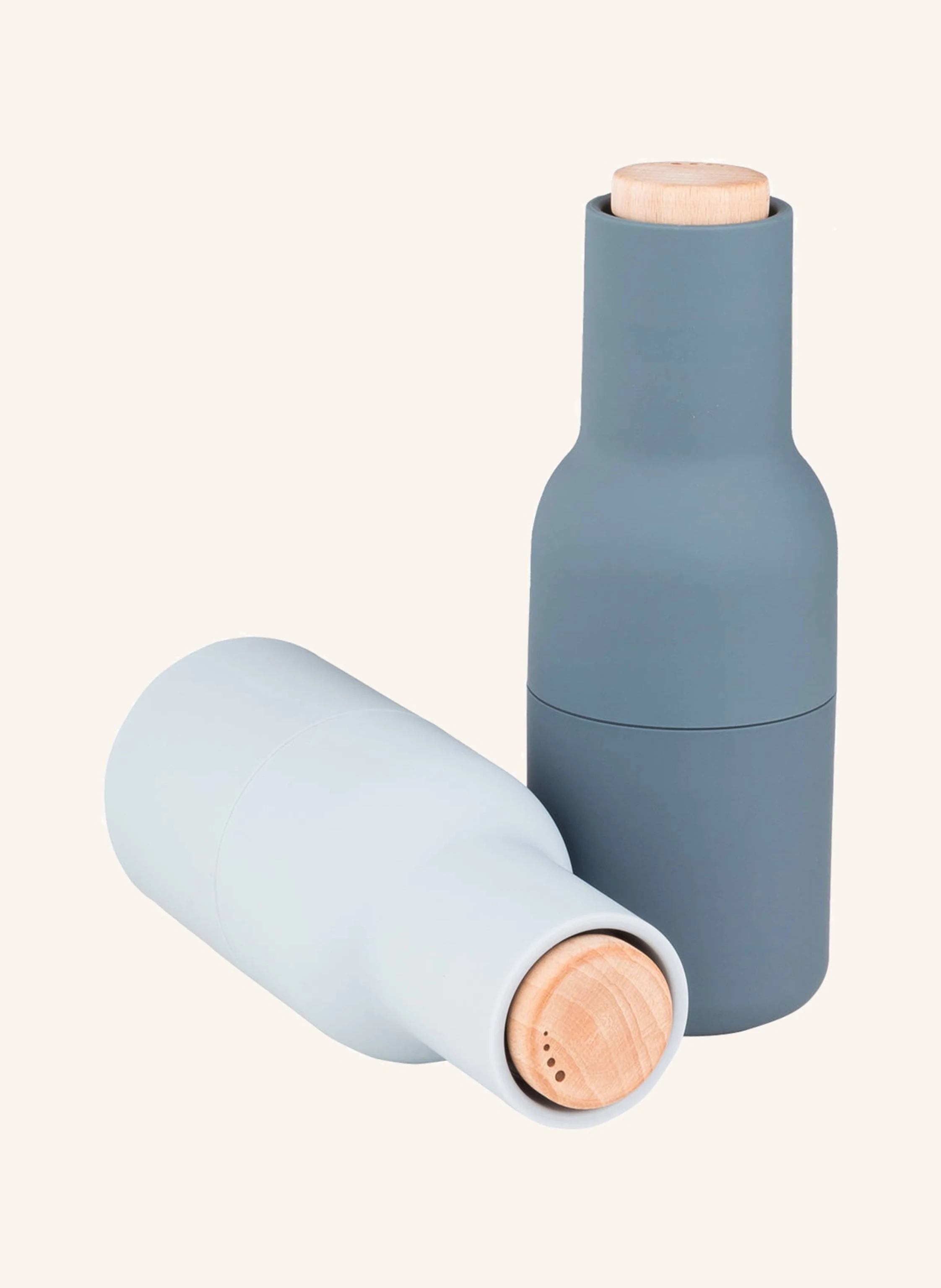 Audo COPENHAGEN Pfeffer- und Salzmühle BOTTLE GRINDER