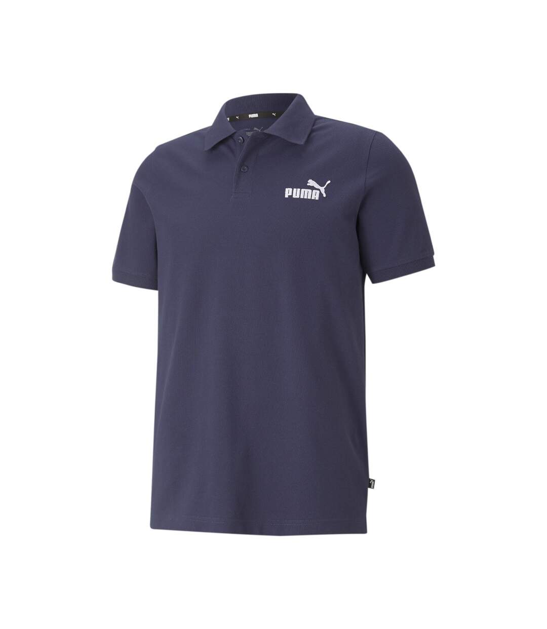 Polo Marine Homme Puma Essential