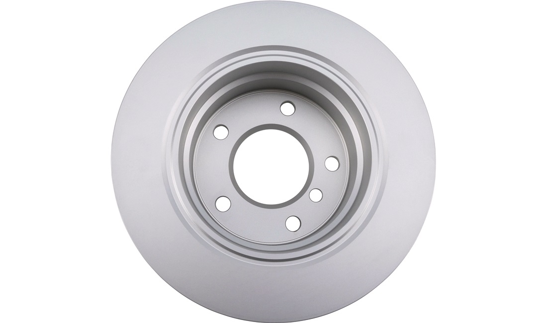 Bremseskive 272 x 10 mm
