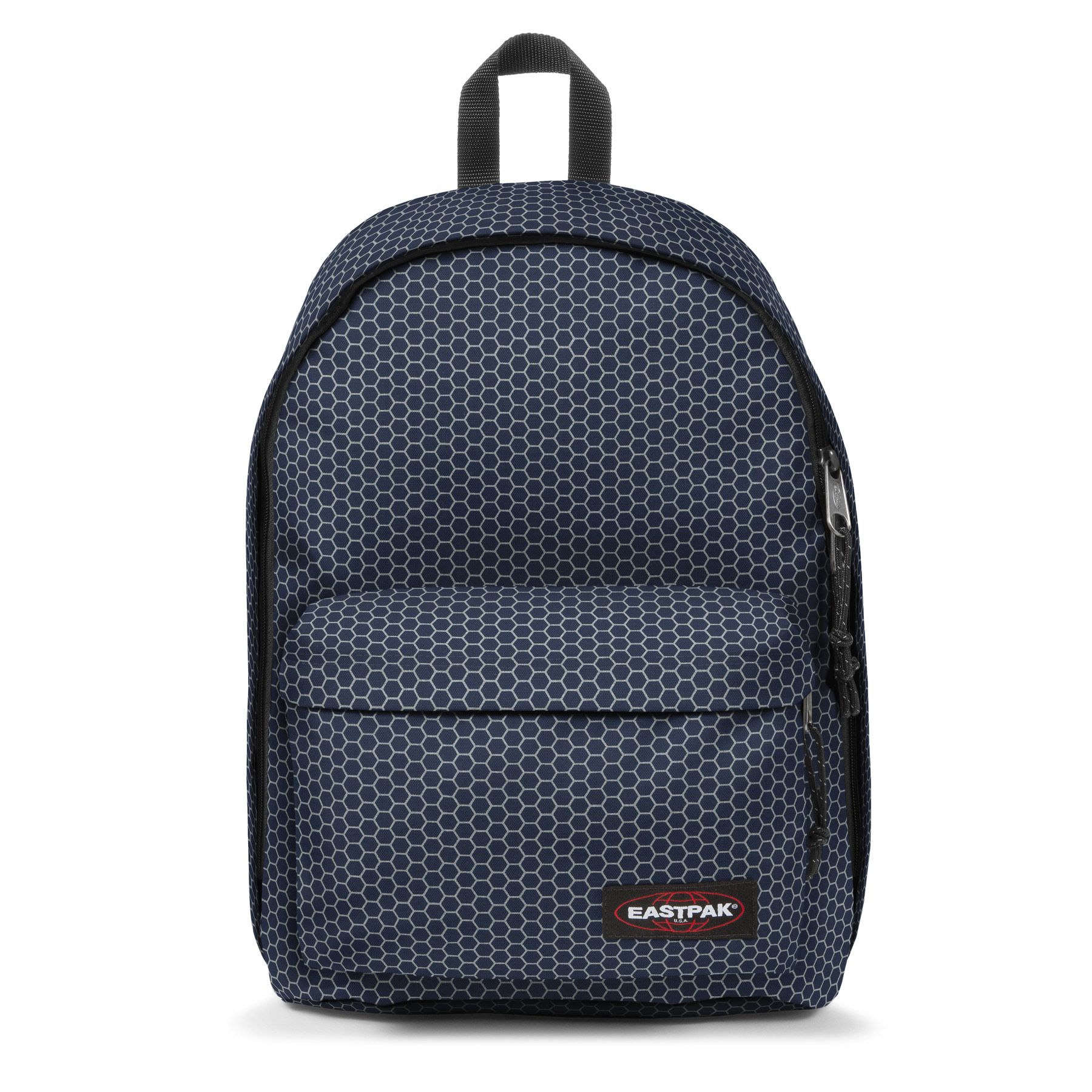 Out Of Office Refleks Navy