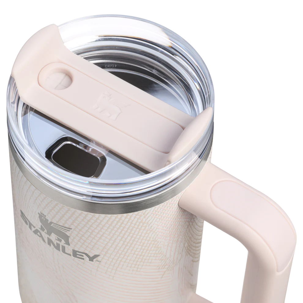 Quencher® H2.0 FlowState™ Tumbler | 0.89L